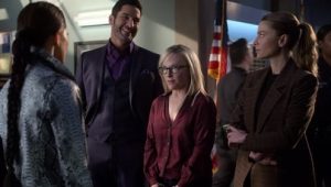 Lucifer: 5×13